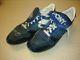 Paul Molitor Game Used Autographed Cleats/Spikes MIlwaukee Brewers HOF