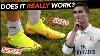 Ronaldo S Secret Football Boot Trick Why He Does It But You Shouldn T
