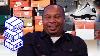 Roy Wood Jr Bought His First Jordans On A Stolen Credit Card Full Size Run