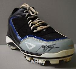 Ryan Braun Signed Auto Autograph 2012 Game Used Cleats Psa/dna+player Loa