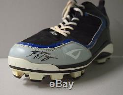 Ryan Braun Signed Auto Autograph 2012 Game Used Cleats Psa/dna+player Loa