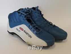 Sammy Sosa game used worn Chicago Cubs cleats! RARE! Guaranteed Authentic