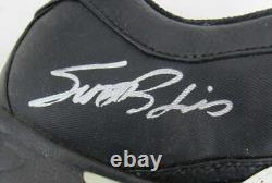 Scott Brosius Signed Auto Autograph Game Worn Cleats JSA AP96962