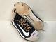 Starlin Castro Game Used & Signed Yankee Nike Cleats