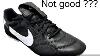 Testing Nike Premier 3 Cleats First Touch U0026 Finishing Session Performance Review