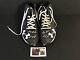 Tim Anderson Chicago White Sox Signed 2016 Game Used Cleats AB