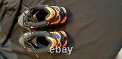 Tim Lincecum San Francisco Giants Game Issued Cleats Never Worn