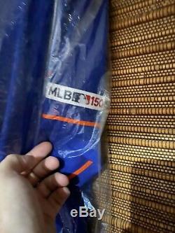 Todd Frazier Mets Autographed Jersey, Pants, Cleats! All 2019 Game Used
