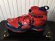 Tom Brady Signed/Game-Used Cleat New England Patriots