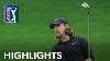 Tommy Fleetwood Shoots 6 Under 66 Thursday The Players 2022