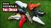 Top 5 Football Cleats 2019 2020