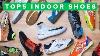 Top 5 Shoes For Indoor Futsal Street Football