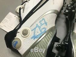 Vince Young #10 Game Used 2008 Season Reebok NFL Cleats Size 13 PE SAMPLE Signed