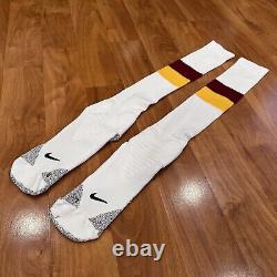 Washington Redskins Game Worn NFL Pants Used Cleats Game Issued Socks