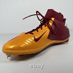 Washington Redskins Game Worn NFL Pants Used Cleats Game Issued Socks