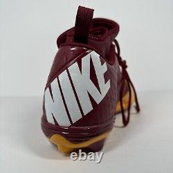 Washington Redskins Game Worn NFL Pants Used Cleats Game Issued Socks