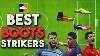 What Are The Best Boots For Strikers Top Soccer Cleats For Forwards