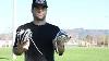 What Pros Wear Metal Vs Molded Plastic Baseball Cleats Josh Wilkie