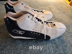 William Joseph Game Used Cleats