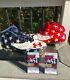 Wisconsin Badgers Chris Borland Game Used/Worn Cleats Senior Bowl 2014 49ers