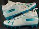 Xavien Howard autographed signed Game Used Cleats NFL Miami Dolphins PSA + LOA
