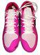 Yadier Molina St. Louis Cardinals Signed Game Used/Issued Mother's Day Cleats