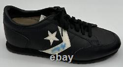 Yogi Berra Signed Game-Used Converse Coaches Shoes Pair Yankees Auto HoF PSA COA
