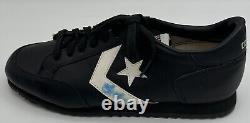 Yogi Berra Signed Game-Used Converse Coaches Shoes Pair Yankees Auto HoF PSA COA